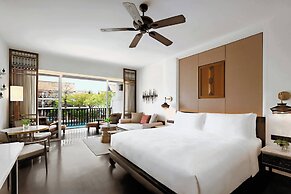 JW Marriott Khao Lak Resort and Spa