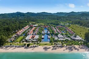 JW Marriott Khao Lak Resort and Spa