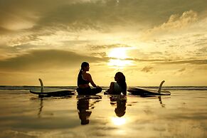 JW Marriott Khao Lak Resort and Spa