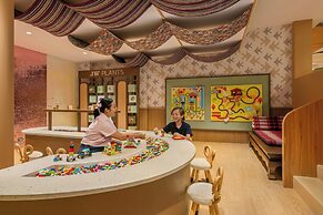 JW Marriott Khao Lak Resort and Spa
