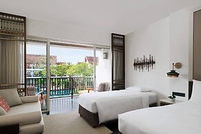 JW Marriott Khao Lak Resort and Spa