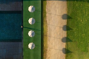 JW Marriott Khao Lak Resort and Spa