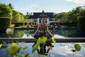 JW Marriott Khao Lak Resort and Spa