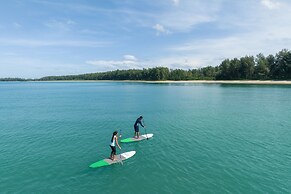 JW Marriott Khao Lak Resort and Spa