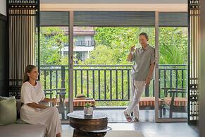 JW Marriott Khao Lak Resort and Spa