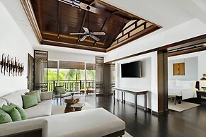 JW Marriott Khao Lak Resort and Spa
