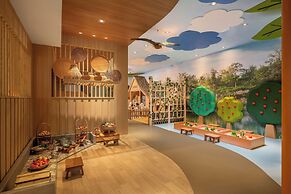 JW Marriott Khao Lak Resort and Spa