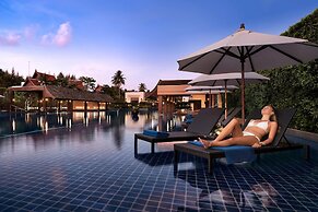JW Marriott Khao Lak Resort and Spa