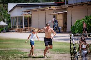 JW Marriott Khao Lak Resort and Spa