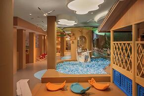 JW Marriott Khao Lak Resort and Spa