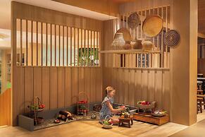 JW Marriott Khao Lak Resort and Spa