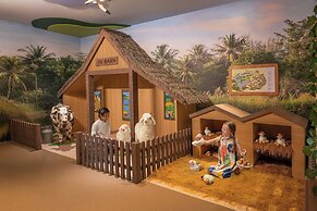 JW Marriott Khao Lak Resort and Spa