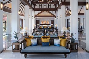 JW Marriott Khao Lak Resort and Spa