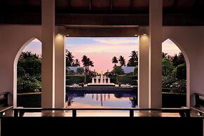 JW Marriott Khao Lak Resort and Spa