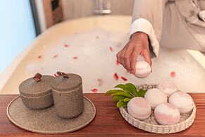 JW Marriott Khao Lak Resort and Spa
