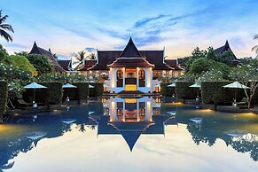 JW Marriott Khao Lak Resort and Spa