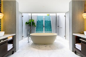 JW Marriott Khao Lak Resort and Spa