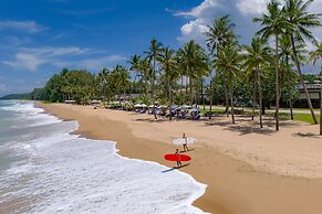 JW Marriott Khao Lak Resort and Spa