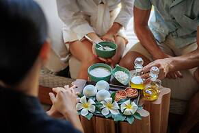 JW Marriott Khao Lak Resort and Spa
