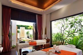 JW Marriott Khao Lak Resort and Spa