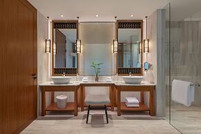 JW Marriott Khao Lak Resort and Spa