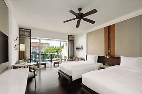 JW Marriott Khao Lak Resort and Spa