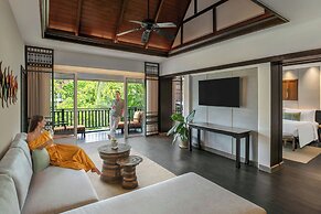 JW Marriott Khao Lak Resort and Spa