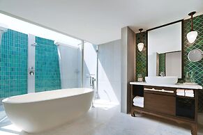 JW Marriott Khao Lak Resort and Spa