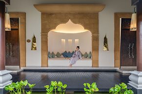 JW Marriott Khao Lak Resort and Spa