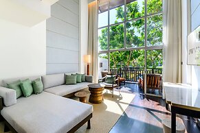 JW Marriott Khao Lak Resort and Spa