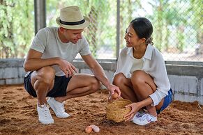 JW Marriott Khao Lak Resort and Spa