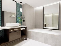 JW Marriott Khao Lak Resort and Spa