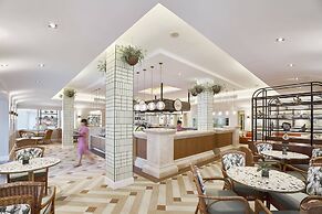 JW Marriott Khao Lak Resort and Spa