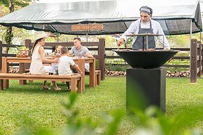 JW Marriott Khao Lak Resort and Spa