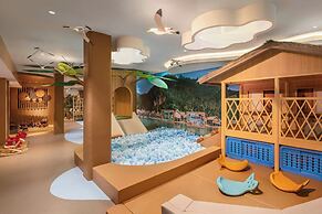 JW Marriott Khao Lak Resort and Spa