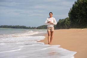 JW Marriott Khao Lak Resort and Spa