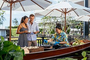 JW Marriott Khao Lak Resort and Spa