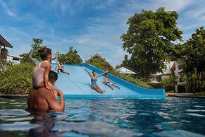 JW Marriott Khao Lak Resort and Spa