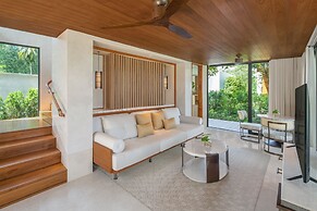 JW Marriott Khao Lak Resort and Spa