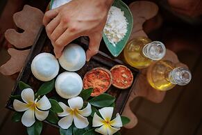JW Marriott Khao Lak Resort and Spa