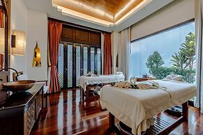 JW Marriott Khao Lak Resort and Spa
