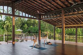 JW Marriott Khao Lak Resort and Spa