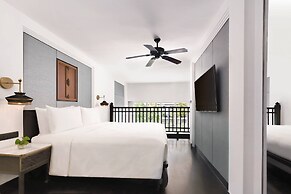 JW Marriott Khao Lak Resort and Spa