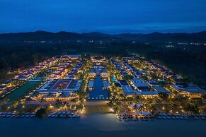 JW Marriott Khao Lak Resort and Spa