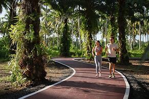 JW Marriott Khao Lak Resort and Spa