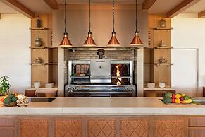 JW Marriott Khao Lak Resort and Spa
