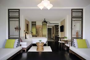 JW Marriott Khao Lak Resort and Spa