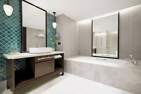 JW Marriott Khao Lak Resort and Spa