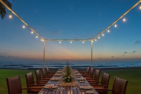 JW Marriott Khao Lak Resort and Spa