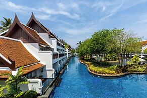 JW Marriott Khao Lak Resort and Spa